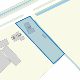 Perceel BAL00-M-2481