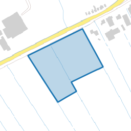 Perceel BAL00-M-2484