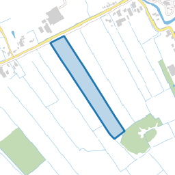 Perceel BAL00-M-2485