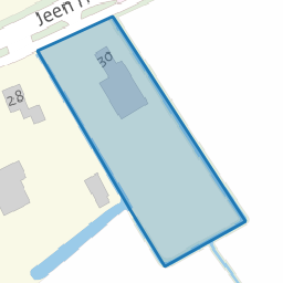 Perceel BAL00-M-2489