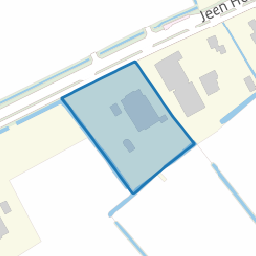 Perceel BAL00-M-2492