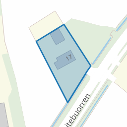 Perceel BAL00-M-2507