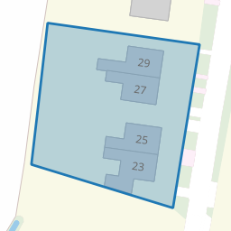 Perceel BAL00-M-2509