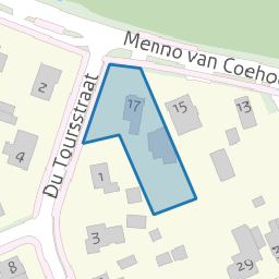 Perceel BAL00-M-2516