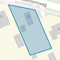 Perceel BAL00-M-2517