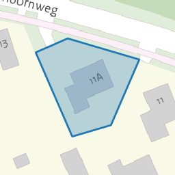 Perceel BAL00-M-2519