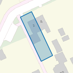 Perceel BAL00-M-2522