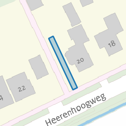 Perceel BAL00-M-2524