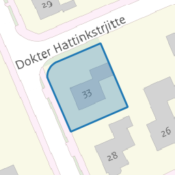 Perceel BAL00-M-2525