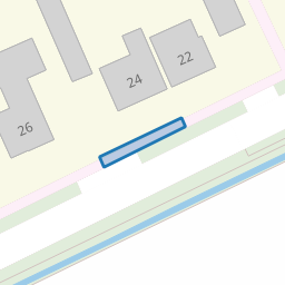 Perceel BAL00-M-2527