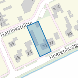 Perceel BAL00-M-2528