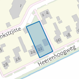 Perceel BAL00-M-2529