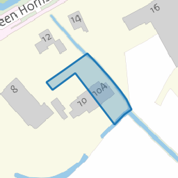 Perceel BAL00-M-2533