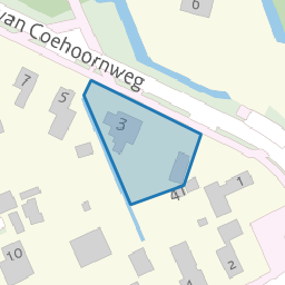 Perceel BAL00-M-2536