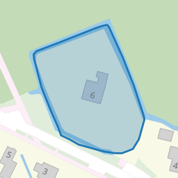 Perceel BAL00-M-2537