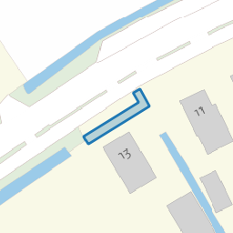 Perceel BAL00-M-2541