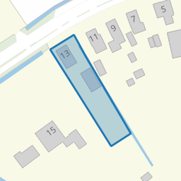 Perceel BAL00-M-2543