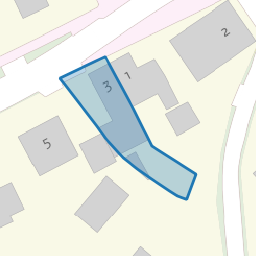 Perceel BAL00-M-2556