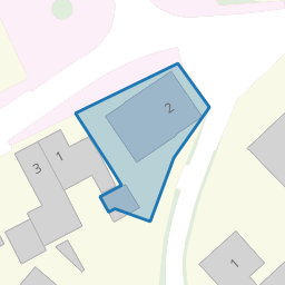 Perceel BAL00-M-2558