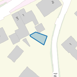 Perceel BAL00-M-2560