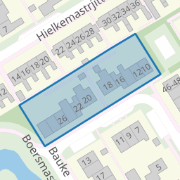 Perceel BAL00-M-2568