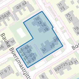 Perceel BAL00-M-2569