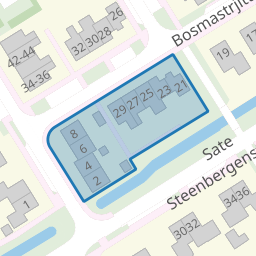 Perceel BAL00-M-2570