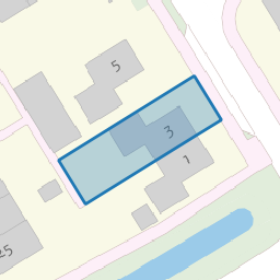 Perceel BAL00-M-2571