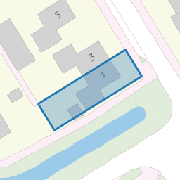 Perceel BAL00-M-2572