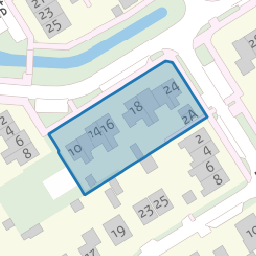 Perceel BAL00-M-2573