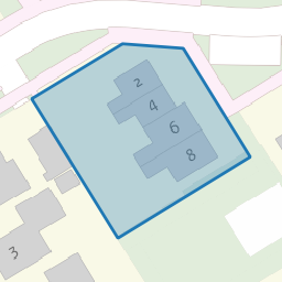 Perceel BAL00-M-2574