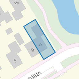 Perceel BAL00-M-2575