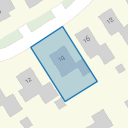 Perceel BAL00-M-2582