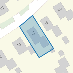 Perceel BAL00-M-2583