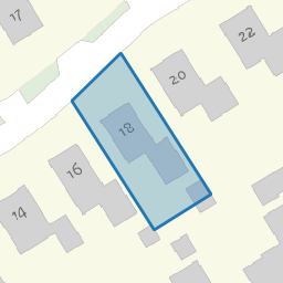 Perceel BAL00-M-2584