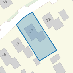 Perceel BAL00-M-2585