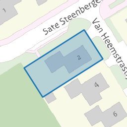 Perceel BAL00-M-2587