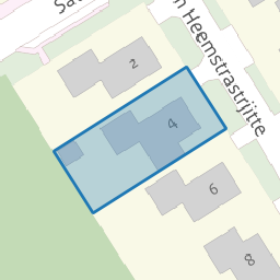 Perceel BAL00-M-2588