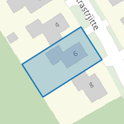 Perceel BAL00-M-2589