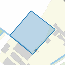 Perceel BAL00-M-2592