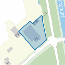 Perceel BAL00-M-2597