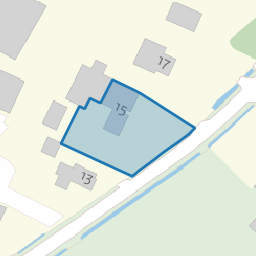 Perceel BAL00-M-2602