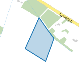 Perceel BAL00-M-2614