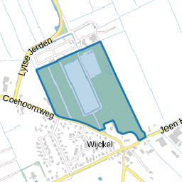 Perceel BAL00-M-2621