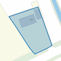 Perceel BAL00-M-2623