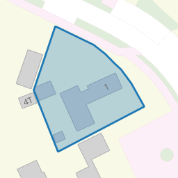 Perceel BAL00-M-2653