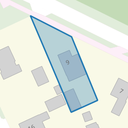 Perceel BAL00-M-2658