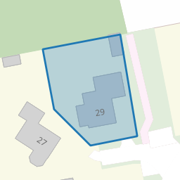 Perceel BAL00-M-2679