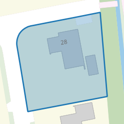 Perceel BAL00-M-2684