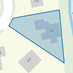 Perceel BAL00-M-2686